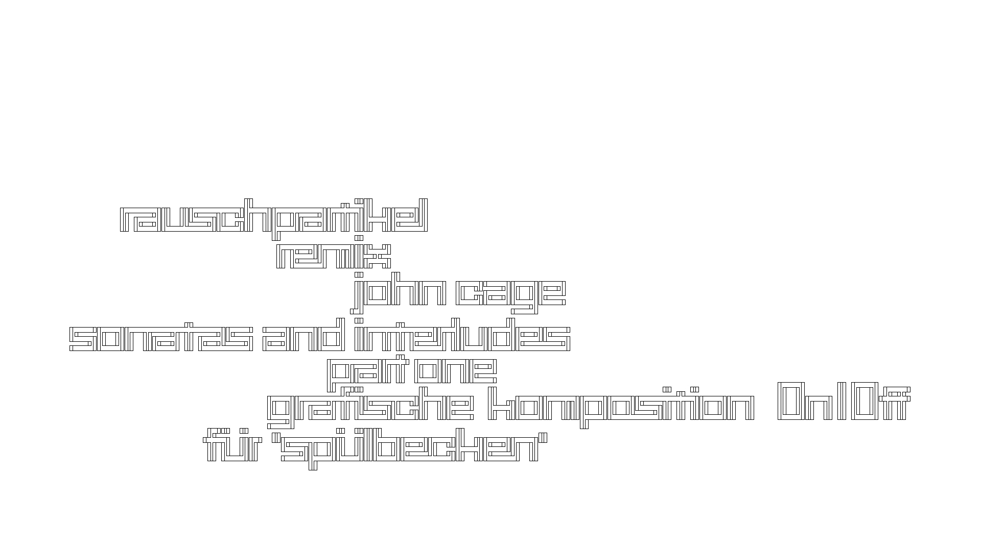 2021-01-30 Wasser in der Sp�le II, On-Off (Remix John Cage 'Sonatas & Interludes') (Komposition, Remix, Recording, Foto)